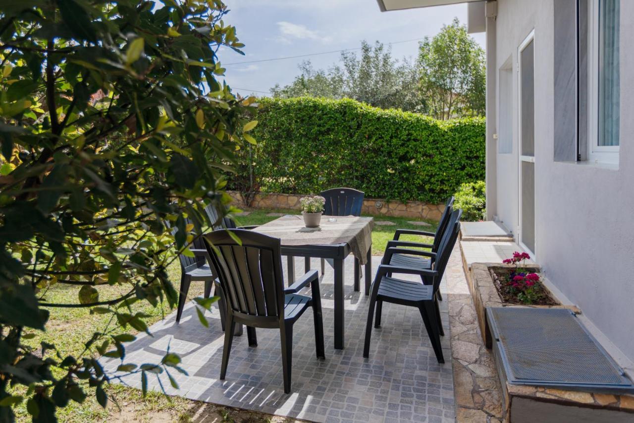 Villa Joanna Thessaloniki Exterior photo